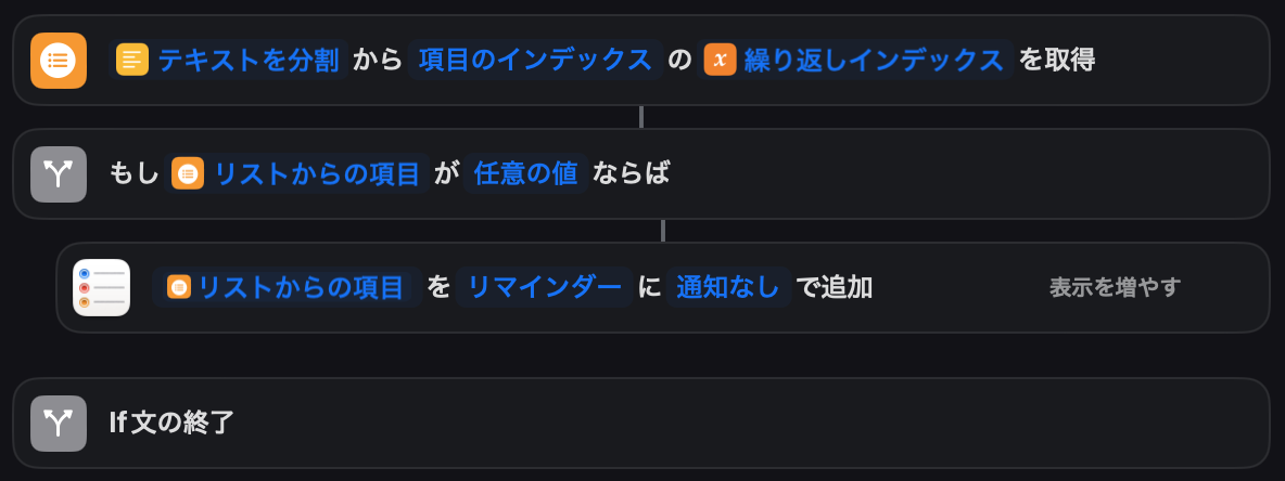 Image in a image block
