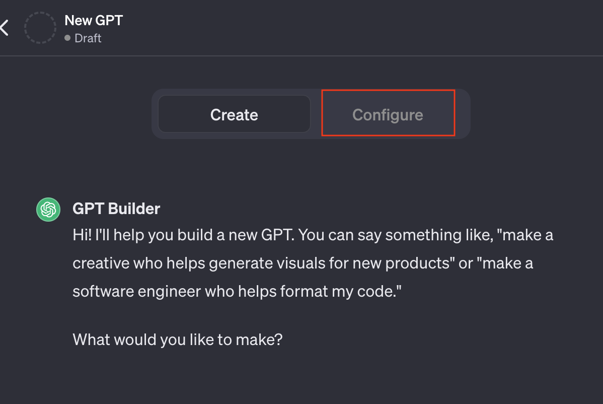 Image in a image block